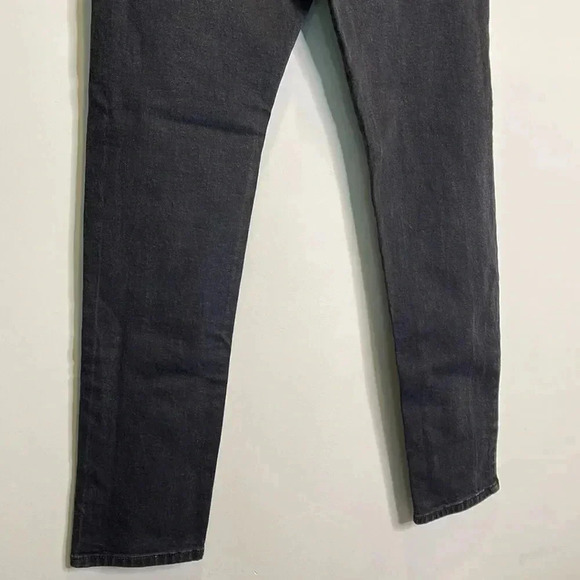 Fashion Nova Mens Black Jeans - Picture 8 of 10